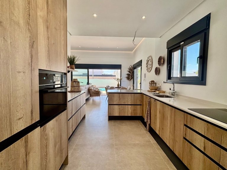 Villa for Sale in Rafal, Alicante 3