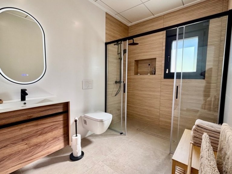 Villa for Sale in Rafal, Alicante 5