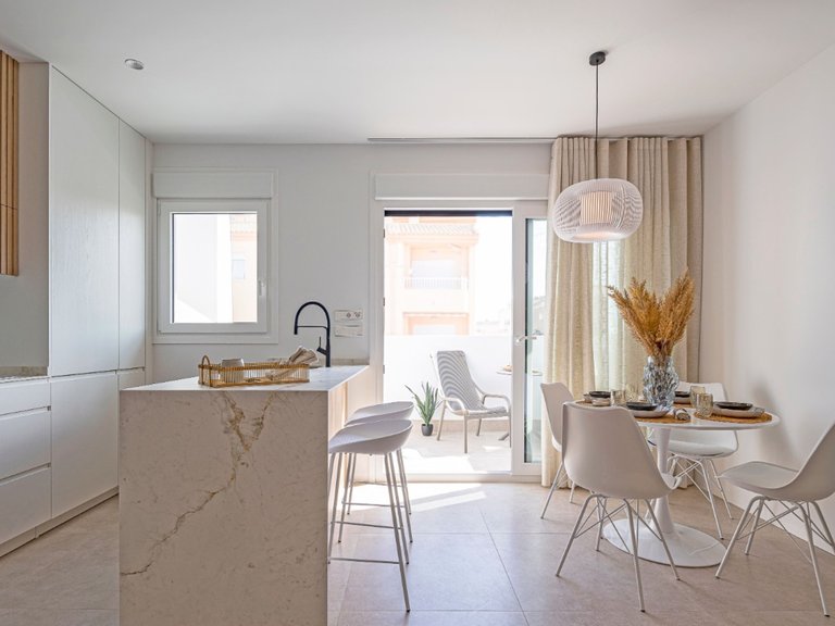 Apartment for Sale in Lo Pagan, Murcia 3