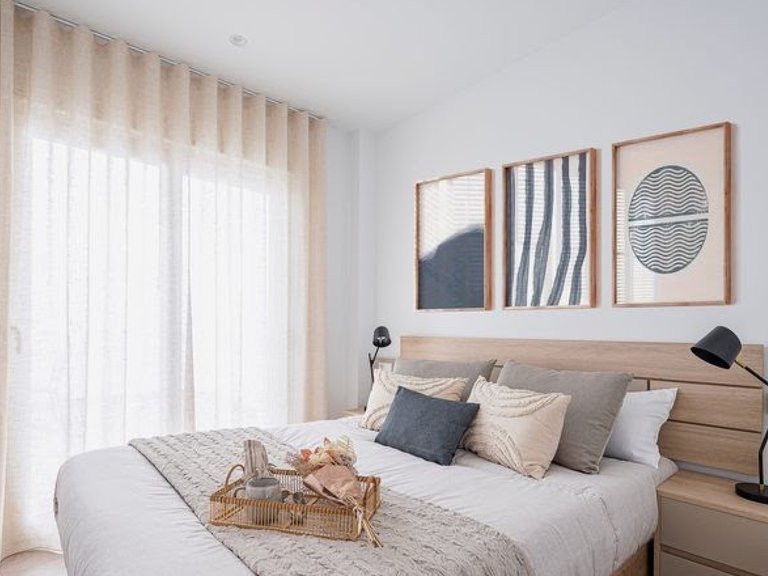 Apartment for Sale in Lo Pagan, Murcia 5