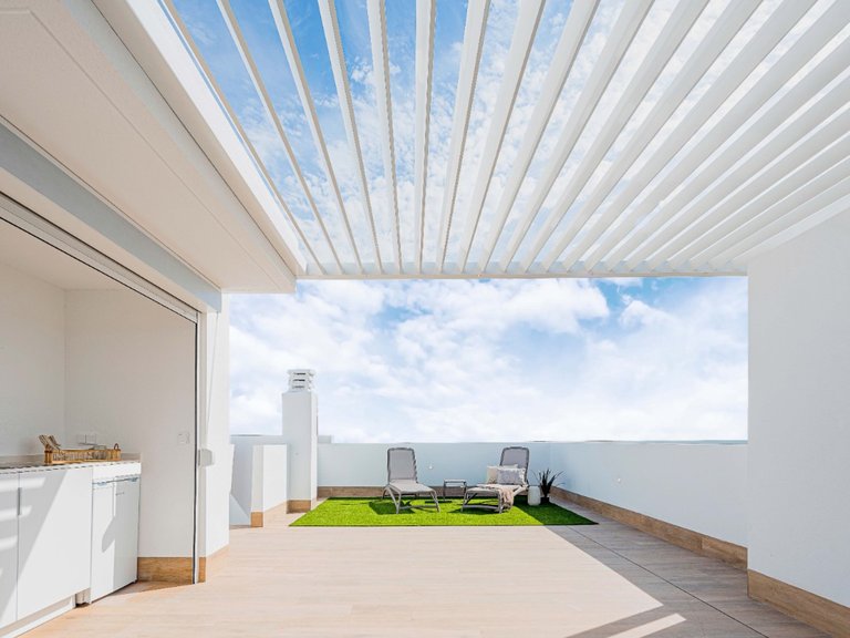 Apartment for Sale in Lo Pagan, Murcia 6