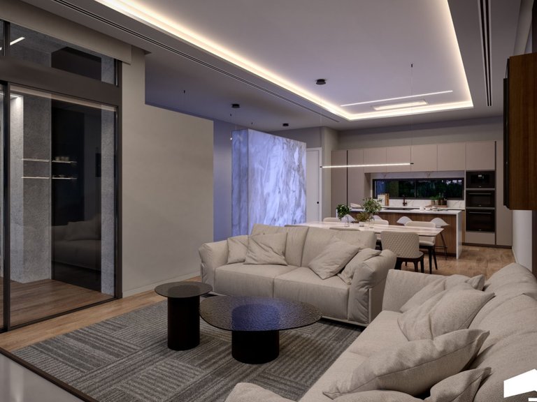 Villa for Sale in Santa Rosalia Lake And Life Resort, Murcia 4