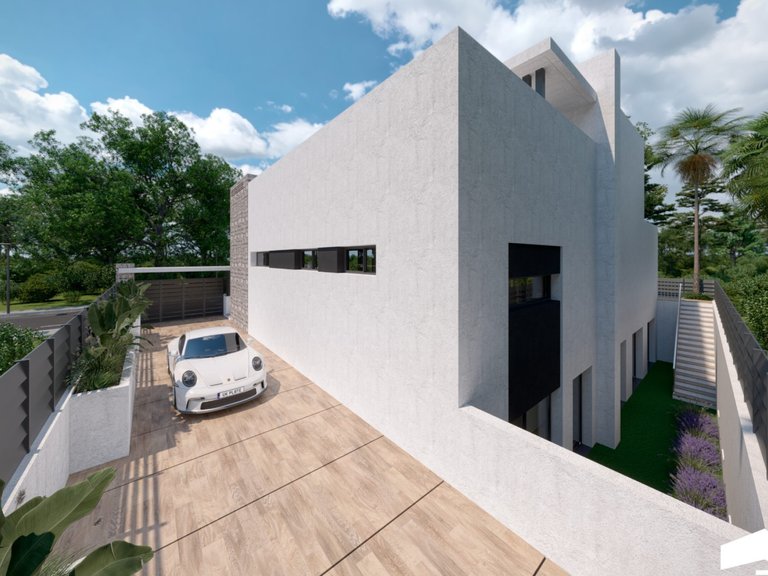 Villa for Sale in Santa Rosalia Lake And Life Resort, Murcia 15