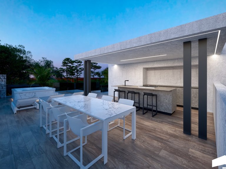 Villa for Sale in Santa Rosalia Lake And Life Resort, Murcia 16