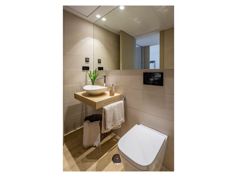 Apartment for Sale in La Finca Golf, Alicante 17