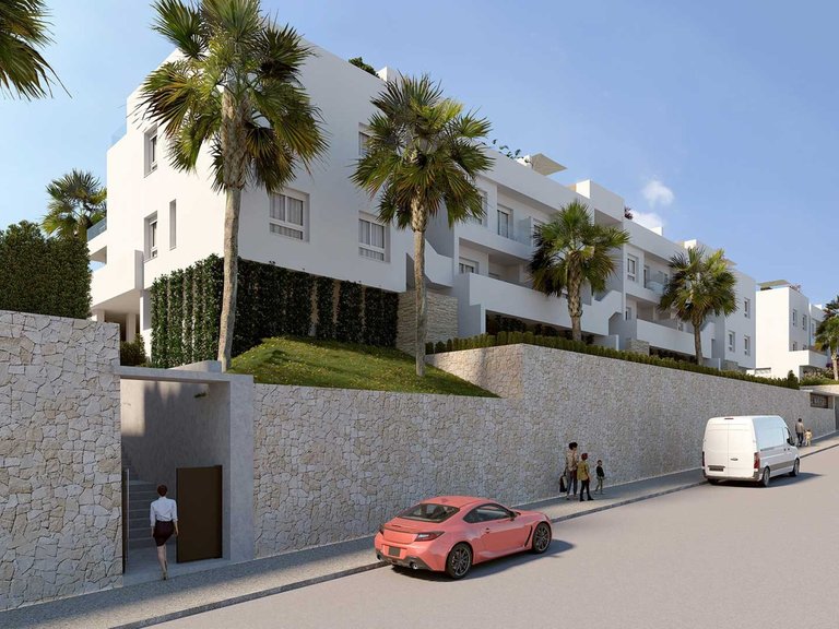 Apartment for Sale in La Finca Golf, Alicante 24