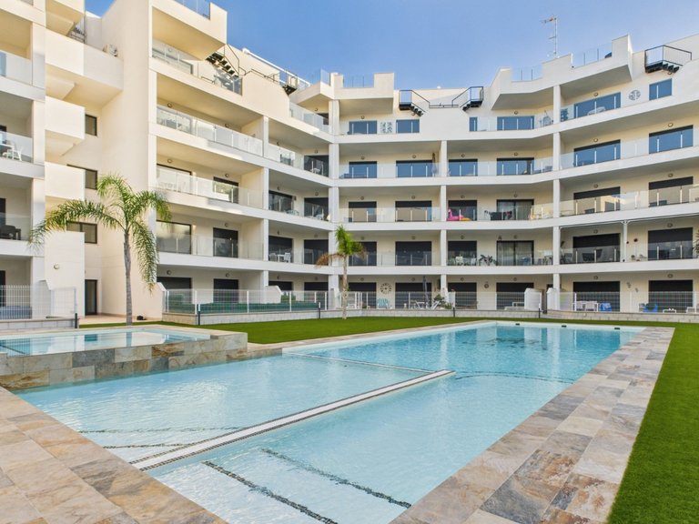 Apartment for Sale in San Javier, Murcia 47