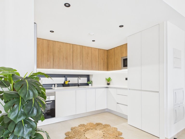 Apartment for Sale in San Javier, Murcia 7