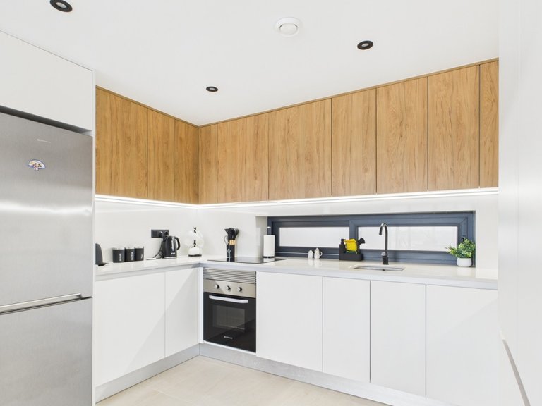 Apartment for Sale in San Javier, Murcia 8