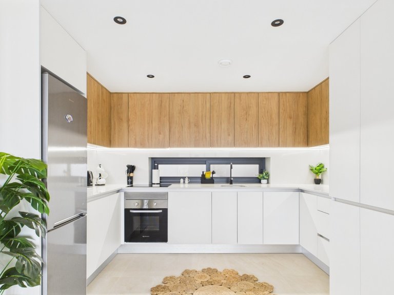 Apartment for Sale in San Javier, Murcia 9