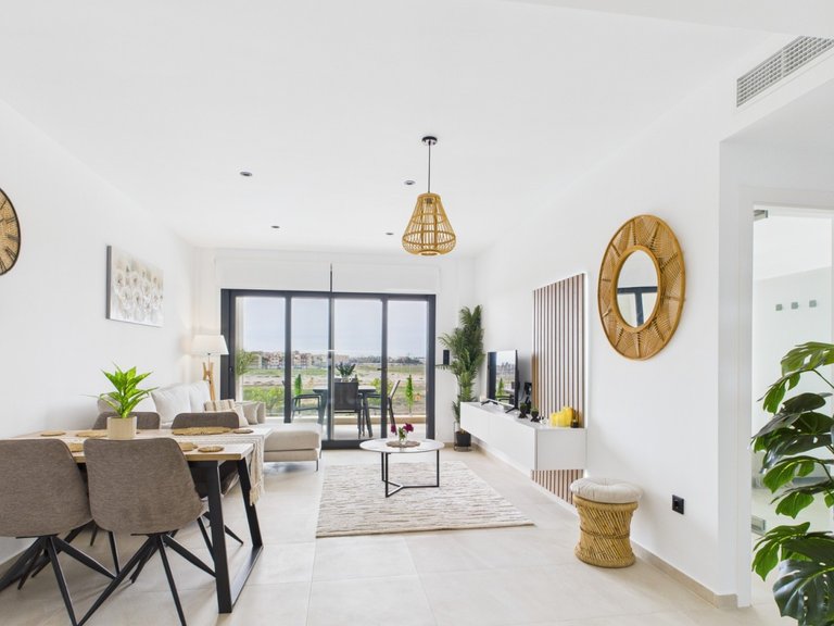 Apartment for Sale in San Javier, Murcia 10