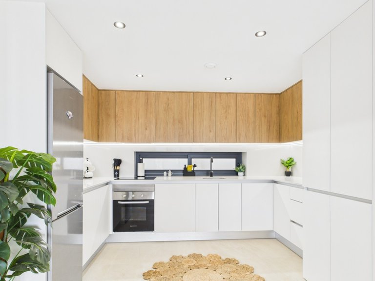 Apartment for Sale in San Javier, Murcia 11