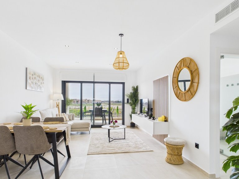 Apartment for Sale in San Javier, Murcia 2