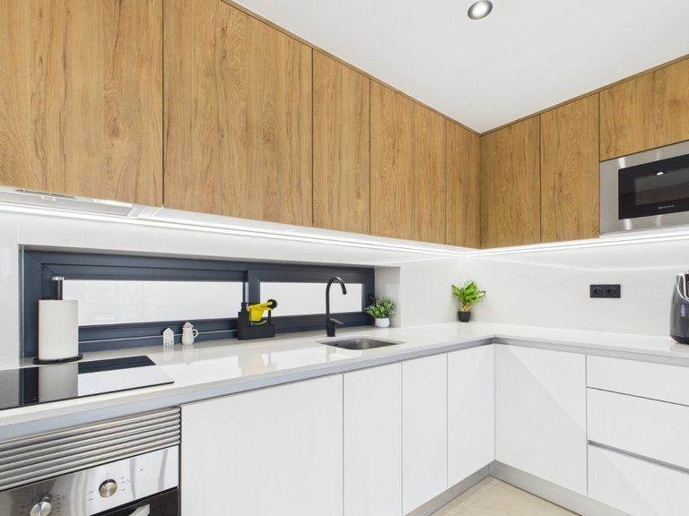 Apartment for Sale in San Javier, Murcia 12