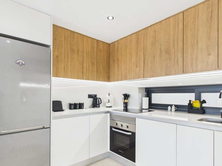 Apartment for Sale in San Javier, Murcia 13