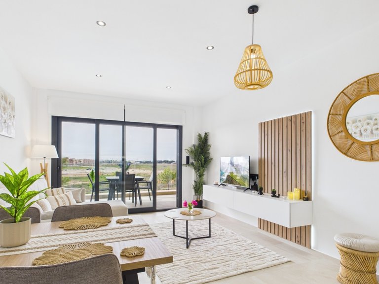 Apartment for Sale in San Javier, Murcia 5