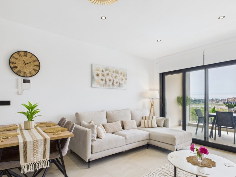 Apartment for Sale in San Javier, Murcia 14