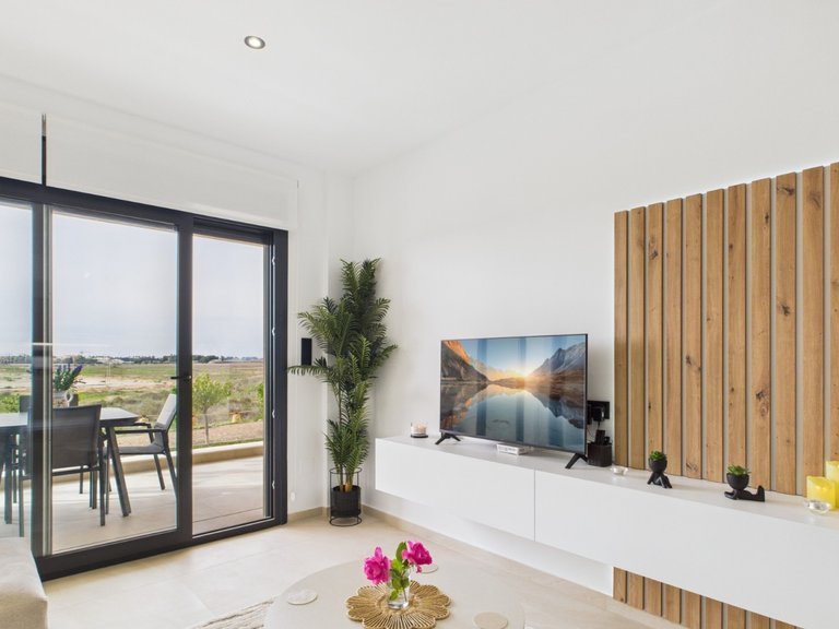 Apartment for Sale in San Javier, Murcia 15