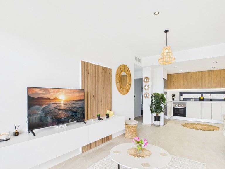 Apartment for Sale in San Javier, Murcia 16