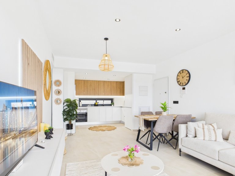 Apartment for Sale in San Javier, Murcia 17