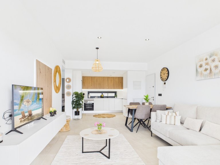 Apartment for Sale in San Javier, Murcia 18