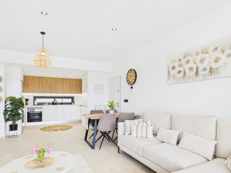 Apartment for Sale in San Javier, Murcia 19