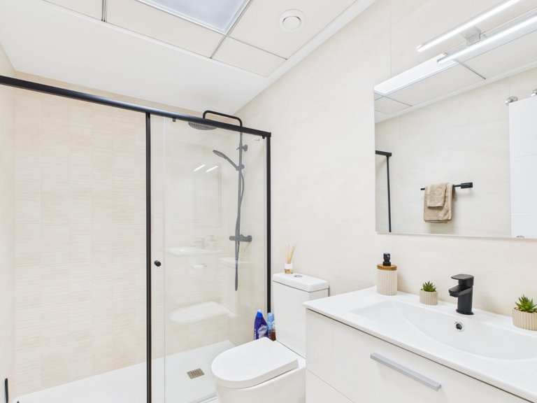 Apartment for Sale in San Javier, Murcia 20