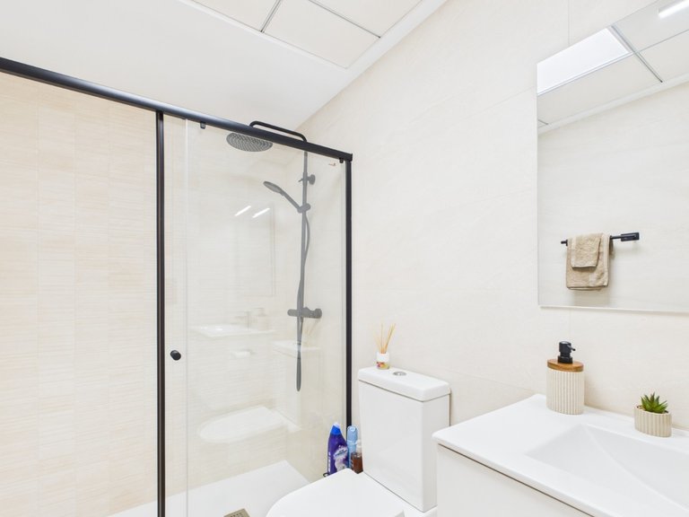 Apartment for Sale in San Javier, Murcia 22