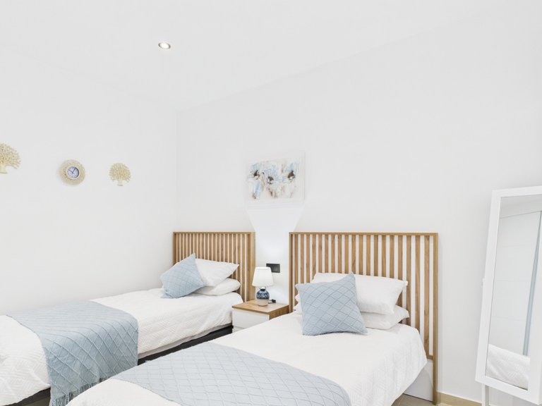 Apartment for Sale in San Javier, Murcia 23