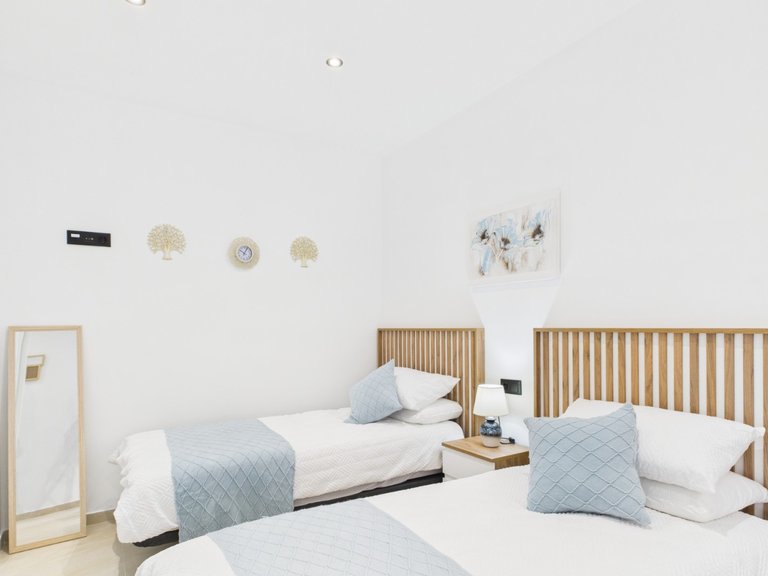 Apartment for Sale in San Javier, Murcia 24