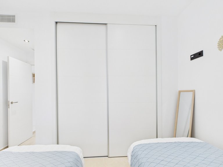 Apartment for Sale in San Javier, Murcia 26