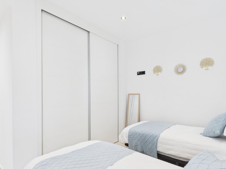 Apartment for Sale in San Javier, Murcia 27