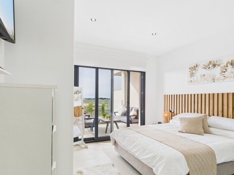 Apartment for Sale in San Javier, Murcia 28