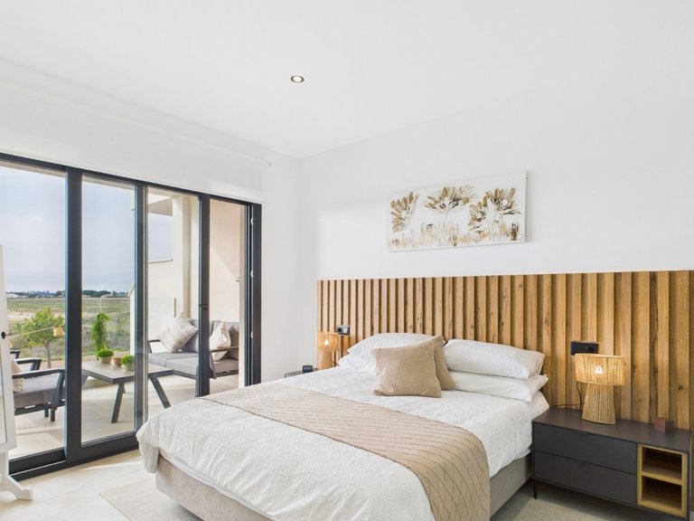 Apartment for Sale in San Javier, Murcia 6