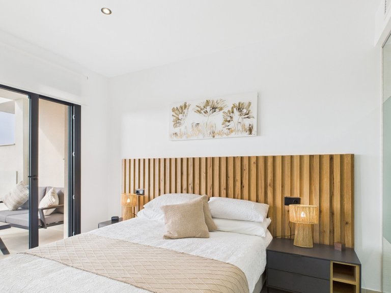 Apartment for Sale in San Javier, Murcia 29