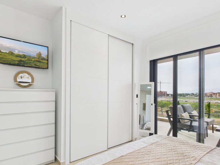 Apartment for Sale in San Javier, Murcia 30