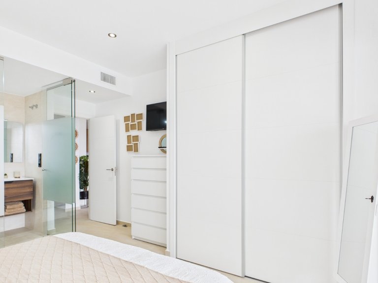 Apartment for Sale in San Javier, Murcia 31