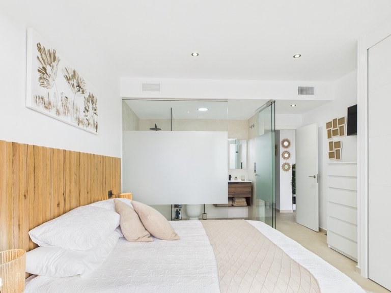 Apartment for Sale in San Javier, Murcia 32