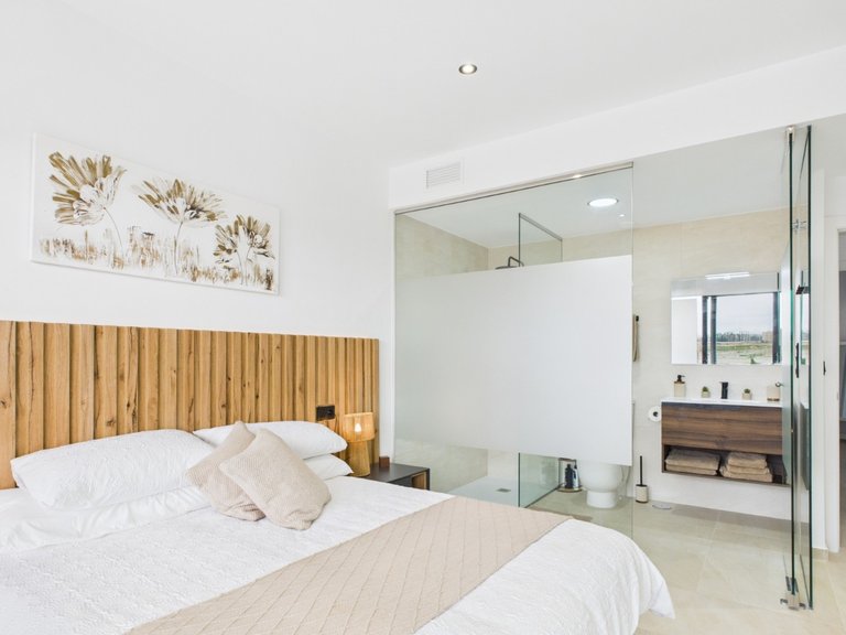 Apartment for Sale in San Javier, Murcia 33