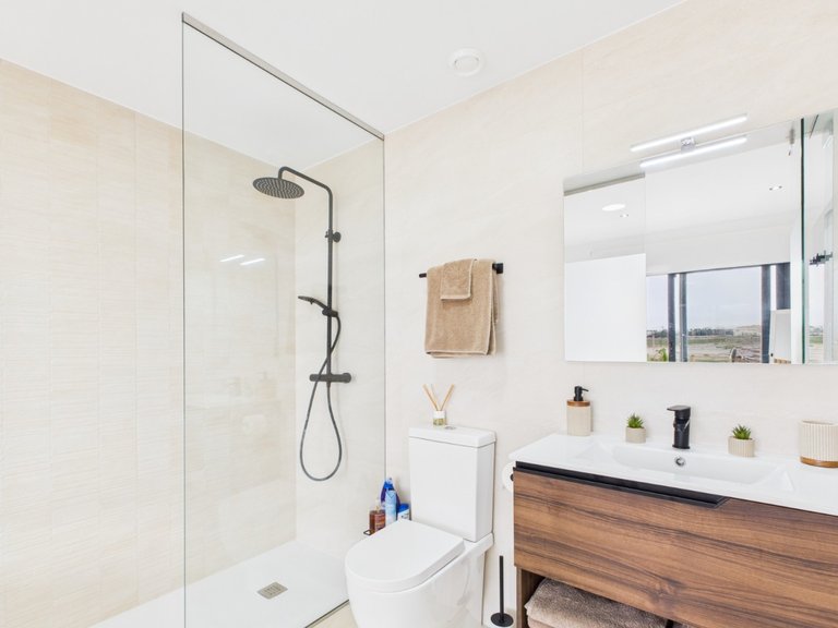 Apartment for Sale in San Javier, Murcia 34