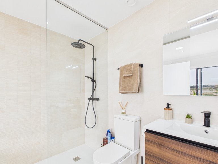 Apartment for Sale in San Javier, Murcia 35