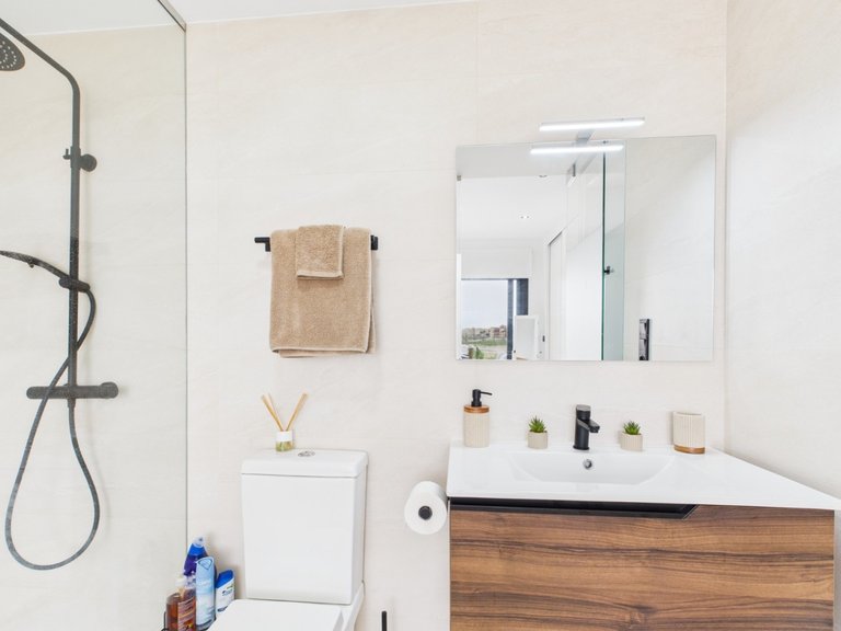 Apartment for Sale in San Javier, Murcia 36