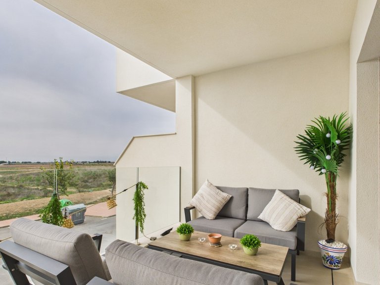 Apartment for Sale in San Javier, Murcia 38