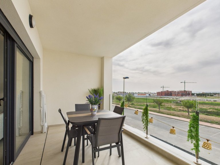 Apartment for Sale in San Javier, Murcia 40