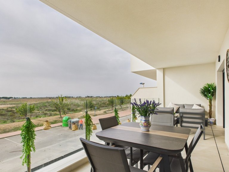 Apartment for Sale in San Javier, Murcia 41