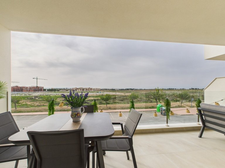 Apartment for Sale in San Javier, Murcia 42