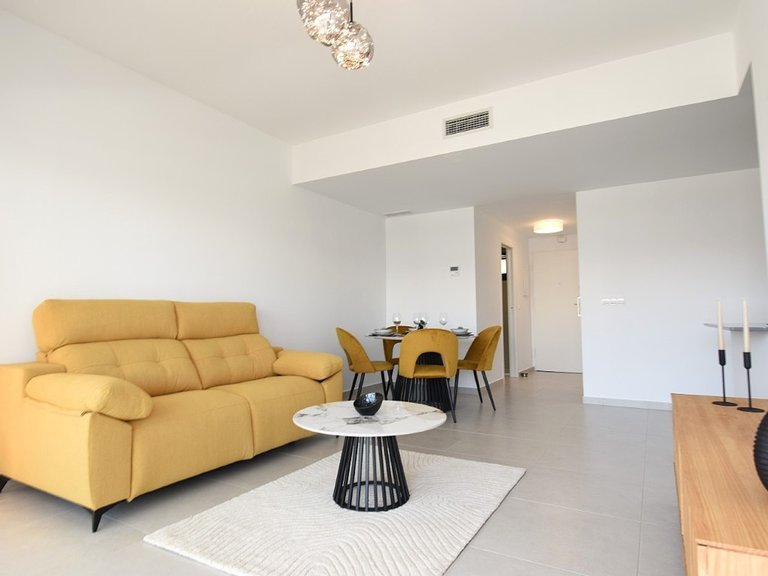 Apartment for Sale in San Miguel De Salinas, Alicante 2