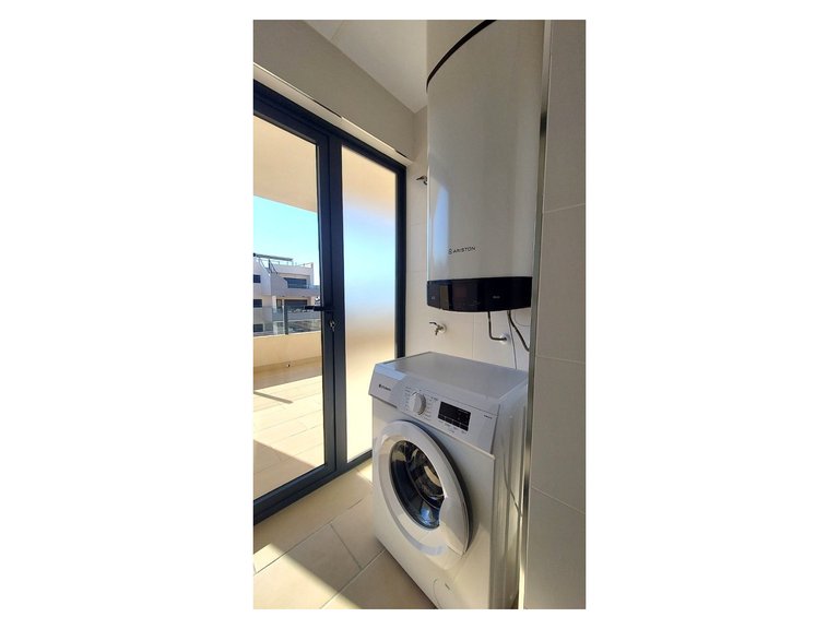 Apartment for Sale in San Miguel De Salinas, Alicante 8