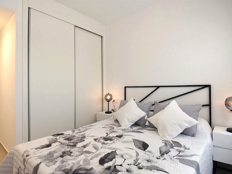 Apartment for Sale in San Miguel De Salinas, Alicante 10