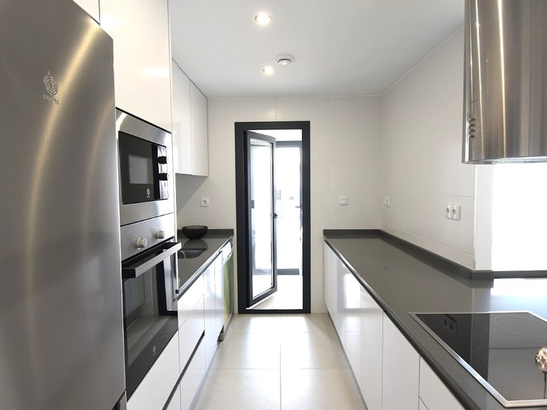 Apartment for Sale in San Miguel De Salinas, Alicante 7